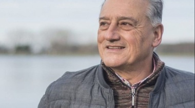 Alberto Gelené: “Hace 20 años que Massa tiene diálogo con el campo”