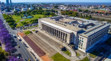 La UBA, única universidad latinoamericana en el top 100 del ranking QS 2025