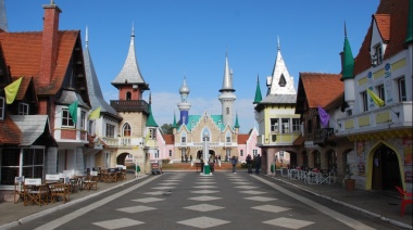 Vacaciones de invierno en la República de los Niños: cuáles son las atracciones gratuitas que ofrece el mítico parque