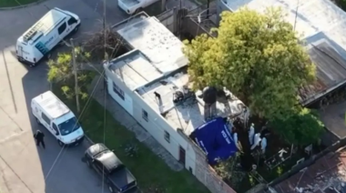 Triple femicidio en La Matanza: buscan a un narco peruano tras el hallazgo de las jóvenes