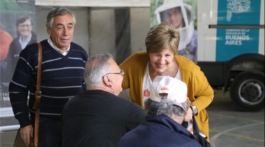 El IPS simplifica un trámite clave para el cobro de haberes por parte de un familiar