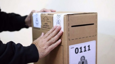 Veda electoral por el balotaje del domingo: qué actividades no se pueden hacer