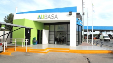 Aubasa convocó a una audiencia pública para aumentar las tarifas de los peajes