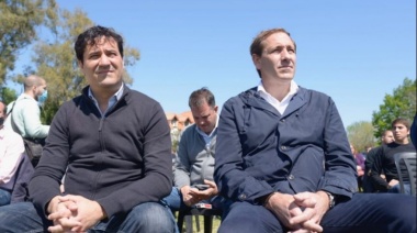Elecciones 2025: el PRO y la UCR mantendrán una reunión clave