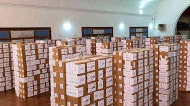 En Provincia el escrutinio podría tener largas demoras