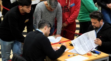 El Juez electoral pidió a Juntos por el Cambio que decida si ratifica el pedido de apertura de 700 urnas