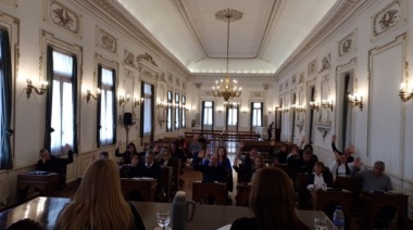 Insólito: la oposición le creó al Intendente una secretaría de Turismo por Ordenanza