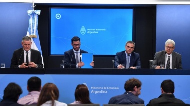 Nuevo acuerdo con empresarios para frenar la suba de precios