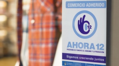 Ahora 12: cómo quedan las cuotas con la baja en el costo del financiamiento
