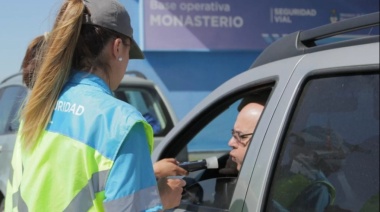 Qué sanciones habrá para los que conduzcan con alcohol en sangre