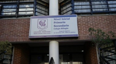 Cerró una tradicional escuela privada de Quilmes y hay polémica