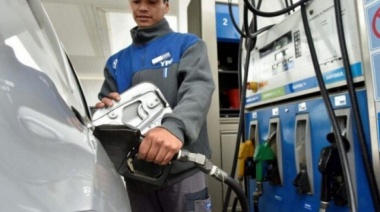 Municipio del Conurbano deja de cobrar el impuesto al combustible