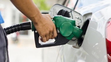 La nafta y el gasoil volverán a subir hasta 4% desde el viernes