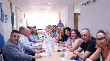 Paritarias salariales: Provincia y los docentes negocian de manera informal