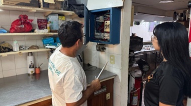 Aumentaron las infracciones por trabajo informal en la Costa Atlántica