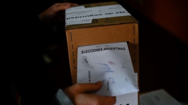Tras las PASO, cómo sigue el cronograma electoral