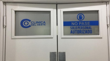 Denuncian intervención política de Zurro para cerrar una clínica privada