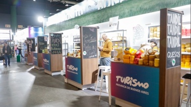 Con descuentos y una variada oferta turística, la Provincia lanzó la temporada de invierno