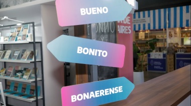 Bueno, bonito y bonaerense: todas las propuestas para estas vacaciones de invierno