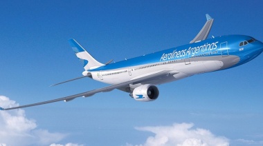 Iberia y Aerolíneas Argentinas firmaron un acuerdo de conexiones para destinos locales