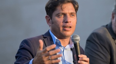 Provincia otorgó por decreto un aumento de 25% para estatales y docentes