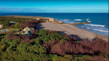 El destino “hippie chic” que combina playa, campo y modernidad