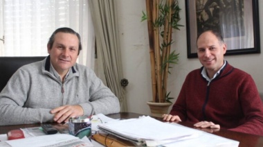 Los municipales de Dolores se encuentran entre los mejores pagos de la provincia