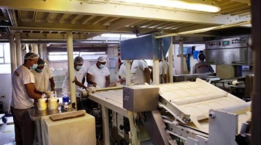 Realizarán un censo de fábricas y empresas recuperadas en la provincia