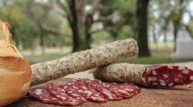 Todo confirmado para una nueva edición de la Fiesta Nacional del Salame Quintero en Mercedes
