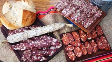 Ya están a la venta las entradas online para la Fiesta del Salame Quintero en Mercedes