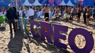 Una nueva semana de espectáculos y actividades en los Paradores ReCreo