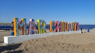 Mar Chiquita con una ocupación casi completa en todas sus localidades