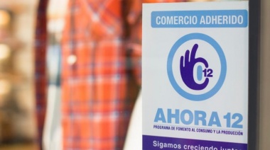 Suspenden el plan Ahora 12 para las empresas que no suscribieron acuerdos de precios