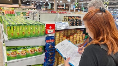 Se detectaron un 36% más de comercios en infracción en relación con el verano pasado