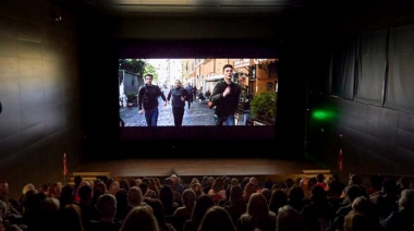 El Festival Internacional de Cine estará presente en Coronel Suárez