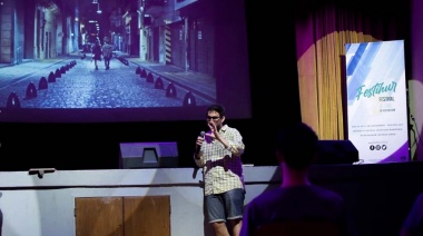FestiHur: se acerca la 4° edición del festival de cine de Hurlingham