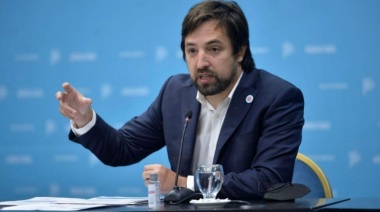 Milei mencionó la donación de órganos en el debate y Kreplak salió al cruce: "Es una vergüenza que pretenda gobernar"