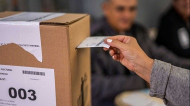 Pelea por la Legislatura: cuántos votos obtuvo cada fuerza en el Conurbano