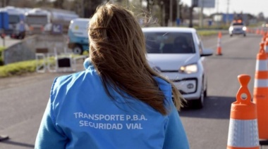 Aumentan las multas de tránsito en la Provincia: cuáles son los nuevos valores