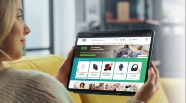 Provincia Compras: llegan jornadas con 30% de descuento y hasta 18 cuotas sin interés