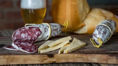 Se viene la 48º Fiesta Nacional del Salame Quintero en Mercedes