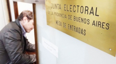 La Junta Electoral bonaerense tendrá un portal audiovisual