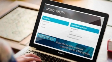 Atención monotributistas: AFIP multará a quienes no cumplan este trámite en octubre