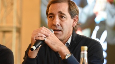 Julio Garro encuentra espacio en el gobierno de Javier Milei bajo la órbita de Scioli