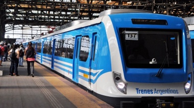 Amenazas de bomba en el tren Roca: cómo se encuentra afectado el servicio y qué ramales incluye