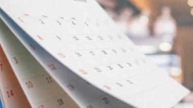 Oficializaron el calendario de clases 2024: cuándo arrancan en la Provincia