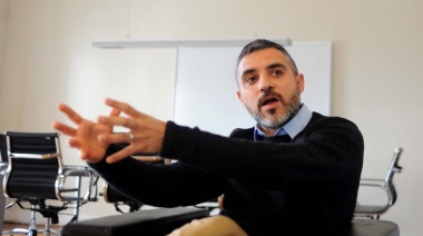 Inmobiliario rural: para el titular de ARBA, “el reclamo de los dirigentes rurales está motivado por cuestiones políticas”
