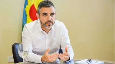 El titular de ARBA disertará sobre política impositiva ante la oposición