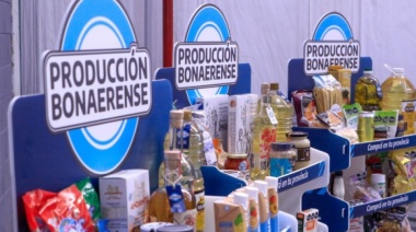 La PBA organizó una Ronda de Negocios dedicada al programa Producción Bonaerense