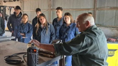 Comenzó la inscripción a los Cursos de Formación Laboral